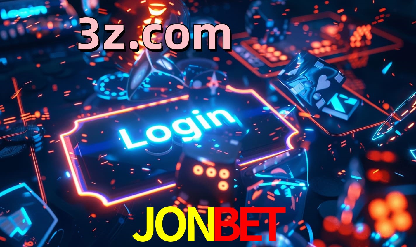 Bônus de Cadastro Cassino JONBET